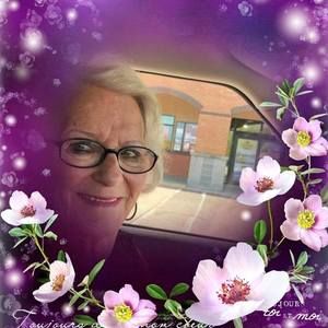 Meet your Posher, Beverley